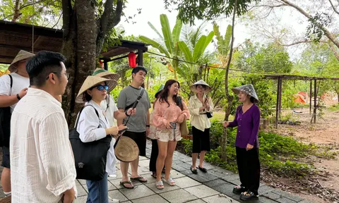 Du lịch lễ 2/9: Khách Việt tăng nhu cầu đi nước ngoài, khách quốc tế ưu tiên lưu trú cao cấp