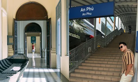 Du lịch lễ 2/9 tại TP.HCM: Một ngày khám phá lịch sử, ẩm thực và lifestyle