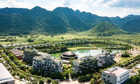 Hà My - Hành trình đánh thức một vùng biển ngủ quên