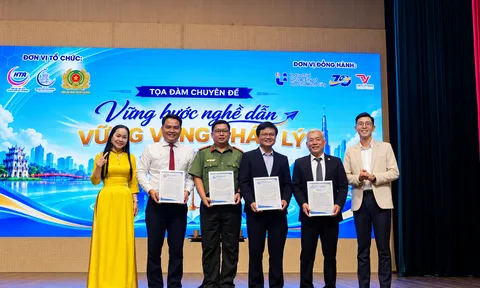 Hành trang nào giúp hướng dẫn viên vững vàng vào nghề?