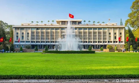 Đưa concept âm nhạc điện tử NEWORLD đến TP.HCM