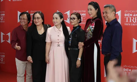 Điện ảnh trẻ giữa thời đại phim ngắn và AI