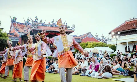 Hộ chiếu Malaysia có quyền lực như thế nào?