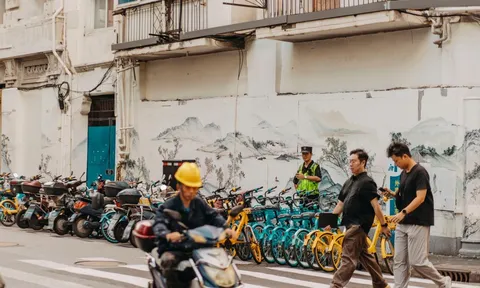 Vì sao doanh nghiệp lữ hành Việt Nam tăng tốc với thị trường Trung Quốc cuối năm?