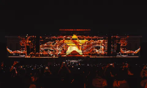 Du lịch âm nhạc: Concert tạo cơ hội tăng trưởng cho ngành lưu trú Việt Nam