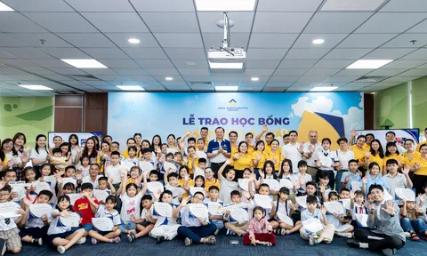 AIG đẩy mạnh phát triển vùng nguyên liệu dừa, chung tay thực hiện nhiều sáng kiến vì cộng đồng
