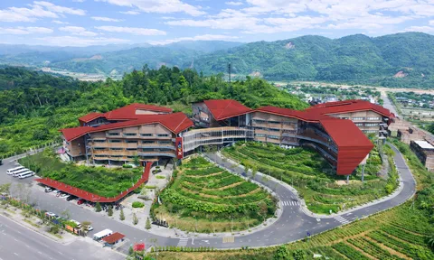 Ardingly College Vietnam ra mắt văn phòng tuyển sinh hai đầu đất nước