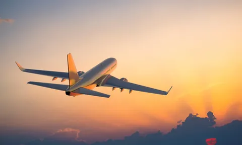 Dự thảo khung giá vé máy bay nội địa: Tăng cao nhất lên đến 4 triệu đồng/vé
