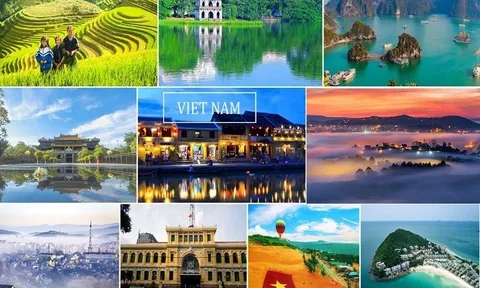 Hà Nội, Huế và Phú Quốc lọt top 10 thành phố du lịch hàng đầu Châu Á - Thái Bình Dương