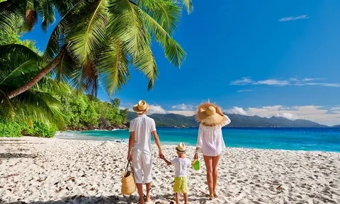 Nhiều gói nghỉ dưỡng và tour mùa hè tại các điểm đến