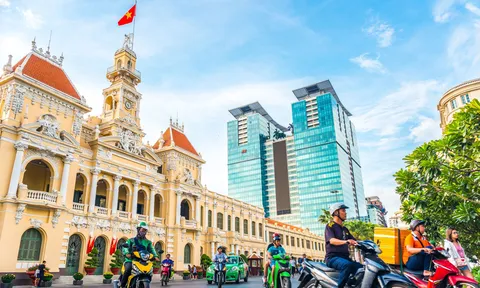 Gợi ý những điểm ăn chơi kỳ thú khi đến Thành phố Hồ Chí Minh qua góc nhìn một du khách quốc tế