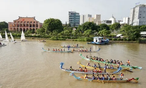 Tạo khác biệt cho du lịch sông nước TPHCM