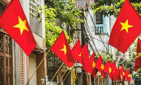Kỳ nghỉ 2/9 bạn đã dự định đi đâu chưa? Hãy hòa mình vào những sự kiện văn hóa, lễ hội dưới đây!