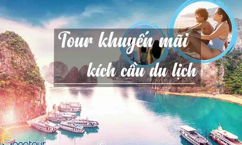 Thành phố Hồ Chí Minh có nhiều chính sách ưu đãi kích cầu du lịch dịp cuối năm 2023