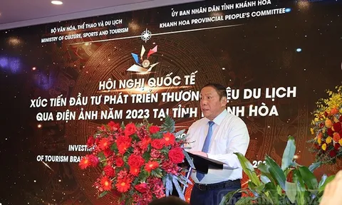 Quảng bá du lịch Việt Nam qua phim ảnh: Tại sao không?