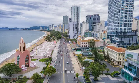 Du khách đi tour đảo ở Nha Trang không được mang túi nilon, sản phẩm nhựa dùng một lần