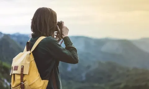 Bí quyết để trở thành travel blogger mỗi tháng đi du lịch một lần
