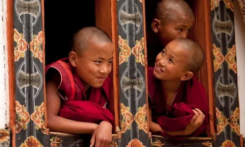 Cách Bhutan hướng tới phát triển du lịch ngày càng tốt hơn: Việt Nam có thể học hỏi