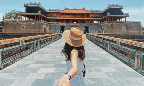 Tất tần tật lịch trình 48 giờ khám phá kiệt tác Di tích Cố đô Huế
