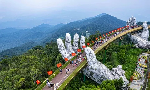 Phục hồi rồi, làm sao để du lịch Việt Nam tăng tốc?