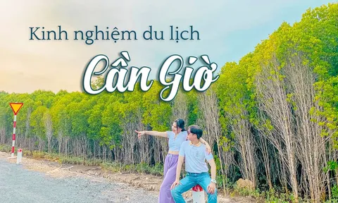 Chán ngắt những chốn ăn chơi tấp nập ở trung tâm, ốc đảo xanh này là điểm “đổi gió” cho người Sài thành