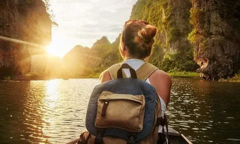 62% du khách Việt dành thời gian đi du lịch để tìm tình yêu mới