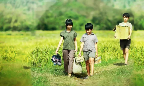 Điện ảnh kết hợp du lịch: Bối cảnh phim là con đường chạm đến trái tim đại chúng
