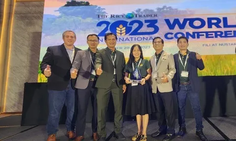 Festival Lúa gạo Việt Nam 2023 sẽ diễn ra tại “thủ phủ gạo” Hậu Giang