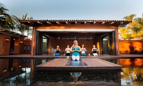 Huế tổ chức “Tuần lễ du lịch chăm sóc sức khỏe - wellness tourism weekend” từ ngày 15-17/12/2023