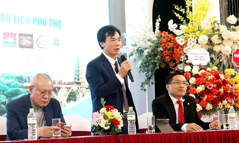 Hiệp hội du lịch Phú Thọ triển khai nhiệm vụ năm 2024