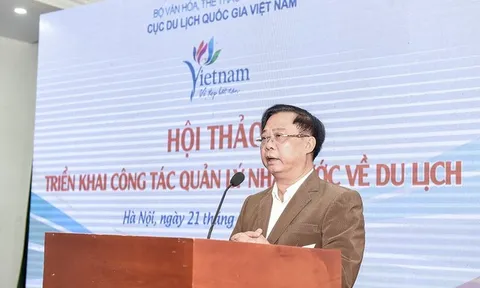 Du lịch Việt Nam phục hồi mạnh mẽ, đón 12,5 triệu lượt khách quốc tế trong năm 2023