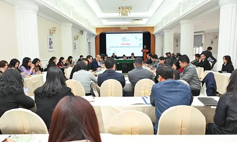 Ngành du lịch thúc đẩy các giải pháp nâng cao chất lượng nguồn nhân lực đáp ứng yêu cầu phát triển