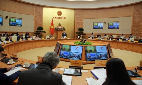 Quy hoạch hệ thống du lịch có chất lượng, đổi mới, đột phá và có khát vọng vươn lên