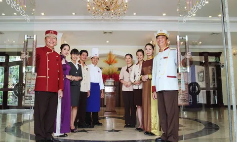 5 điều khiến nhân viên khách sạn khó chịu mà bạn nên tránh
