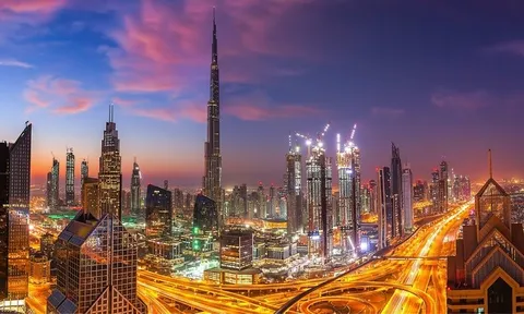 Lĩnh vực lữ hành & du lịch của Dubai và Abu Dhabi phục hồi khi du khách quốc tế quay trở lại