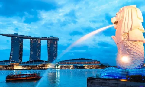 Singapore loại bỏ các hạn chế đi lại cuối cùng của Covid-19