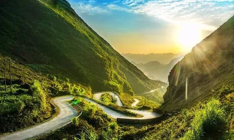 Cùng tham gia bình chọn: Hà Giang - Điểm đến du lịch mới nổi hàng đầu châu Á