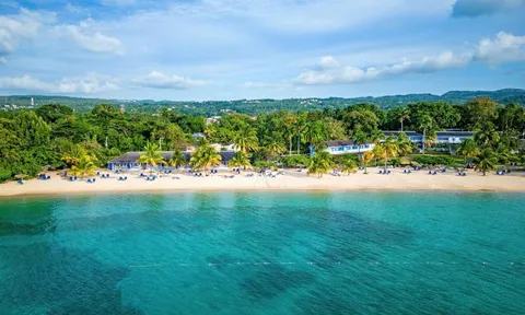 Bộ Ngoại giao Hoa Kỳ khuyên nên xem xét lại việc đi du lịch đến Jamaica