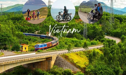 Lonely Planet đánh giá du lịch Việt Nam là một điểm đến thuận lợi