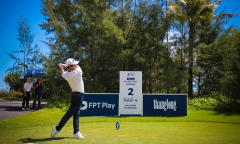 Nhiều hoạt động hấp dẫn tại Lễ hội Du lịch Golf Đà Nẵng 2023