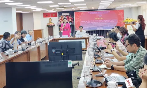 Nhiều hoạt động đặc sắc trong Lễ kỷ niệm 70 năm Giải phóng Hải Phòng năm 2025
