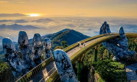 Dự án khu du lịch sinh thái và đô thị Bà Nà - Suối Mơ đang xin ý kiến tham vấn môi trường