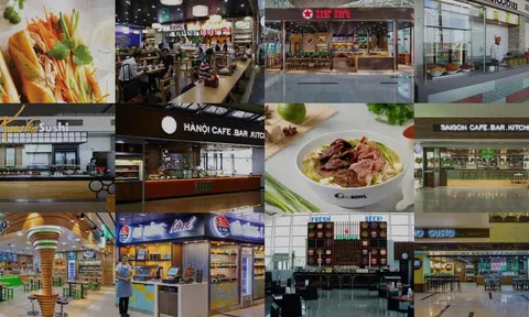 “Ông Trùm” đứng sau chuỗi cửa hàng bán chiếc bánh mì lên đến 208.000 đồng là ai?