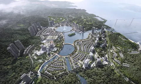 Siêu tổ hợp dự án casino 2 tỷ USD tại Vân Đồn đã có chủ