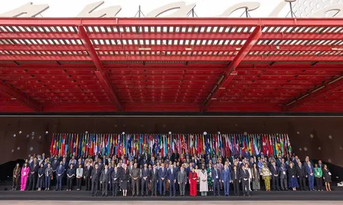 Việt Nam tham dự Hội nghị Thế giới về Chính sách văn hoá và Phát triển bền vững - MONDIACULT 2025