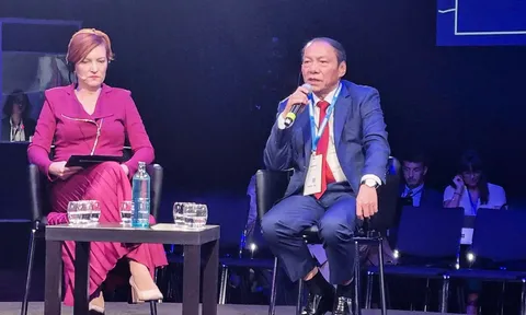 MONDIACULT 2025: Việt Nam đề xuất sáng kiến triển khai Thập kỷ văn hóa vì sự phát triển bền vững