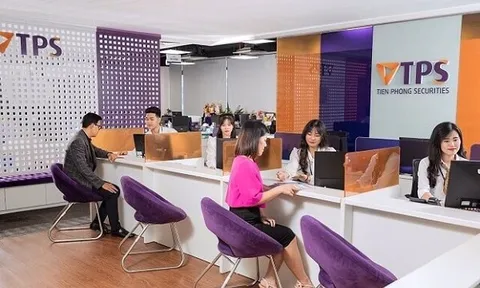 Vi phạm trong lĩnh vực chứng khoán Công ty Cổ phần chứng khoán Tiên Phong bị phạt 185 triệu đồng