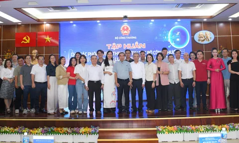 Sử dụng năng lượng tiết kiệm, hiệu quả: mỗi Nhà báo là “đại sứ truyền thông năng lượng xanh”