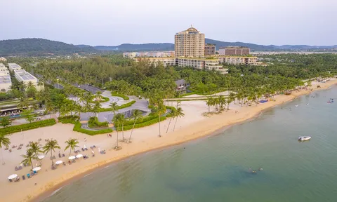 Phú Quốc khẳng định điểm đến du lịch thể thao hàng đầu khu vực