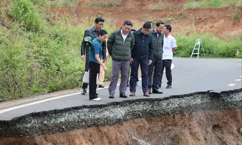 Hàng loạt khách sạn, homestay Đà Lạt miễn phí, giảm giá cho du khách bị mắc kẹt do mưa lũ